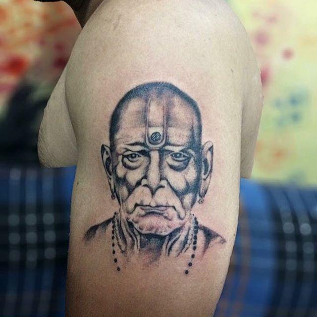 tatuaggio motivo religioso 27