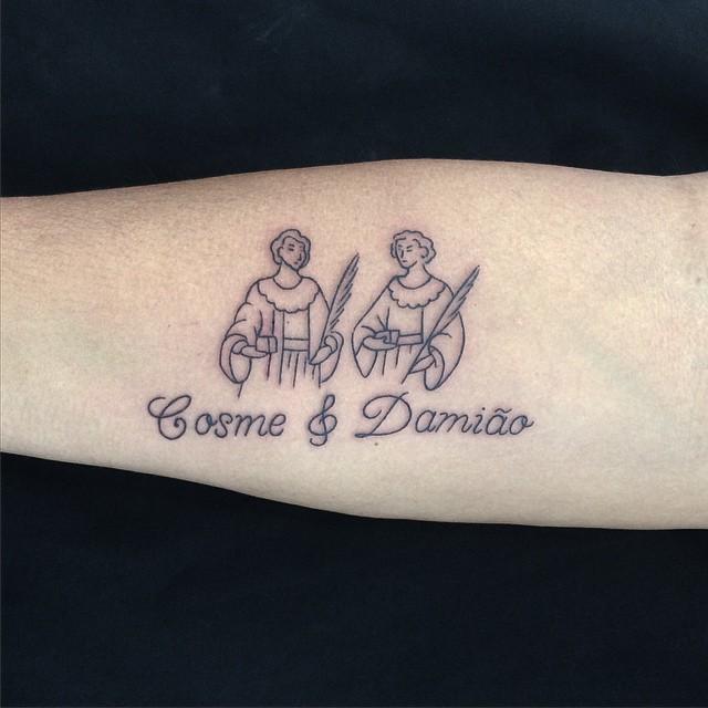 tatuaggio motivo religioso 35