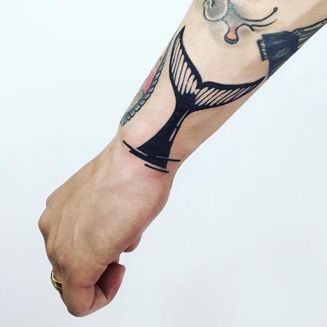 tatuaggio sirena 129