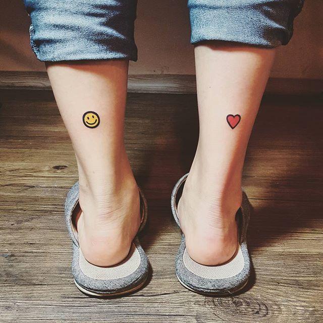 tatuaggio cuore 31