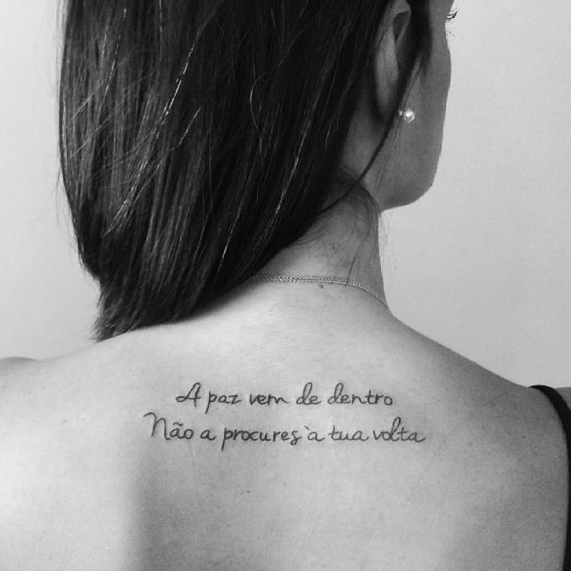 tatuaggio frase 01