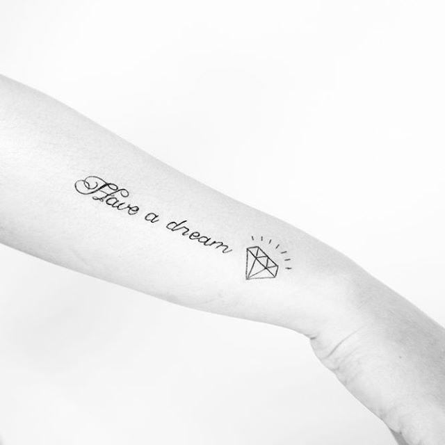 tatuaggio frase 121