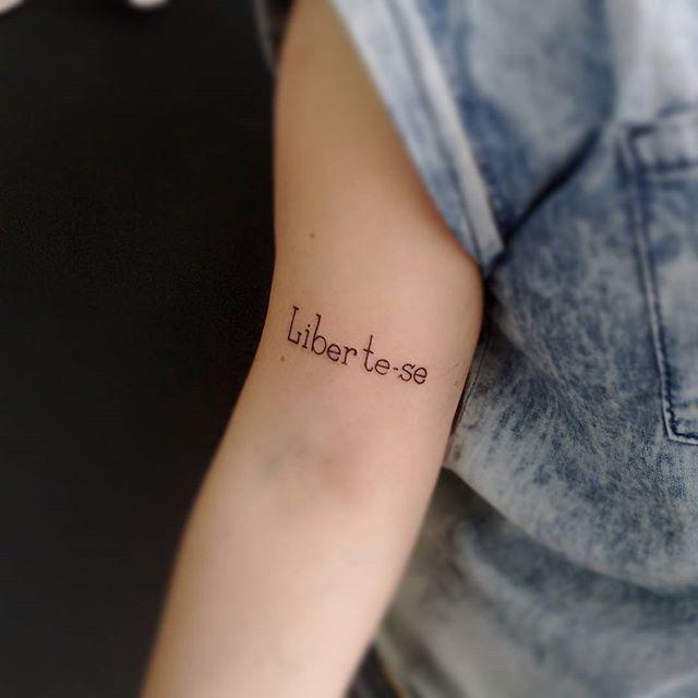 tatuaggio frase 17