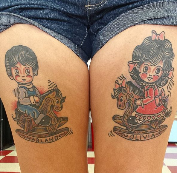 tatuaggio figli 15