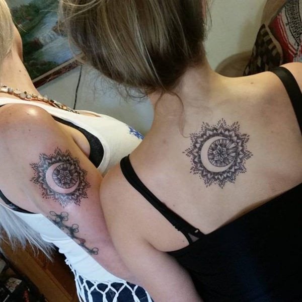 tatuaggio fratello sorella 101