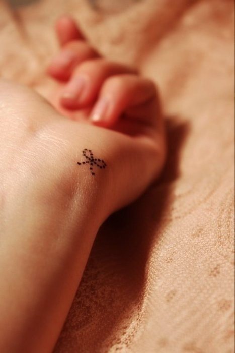 07 tatuaggi piccoli