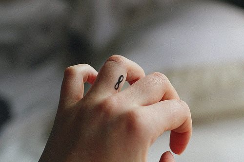 33 tatuaggi piccoli