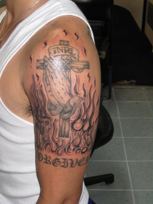 07 tatuaggi religiosi