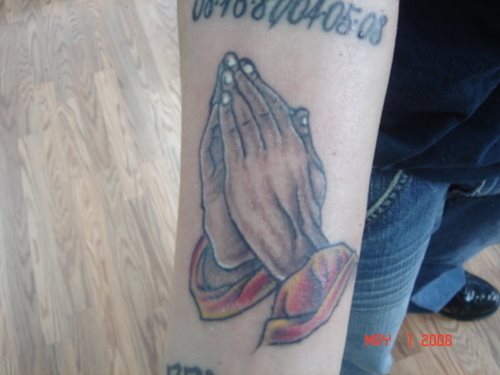 20 tatuaggi religiosi