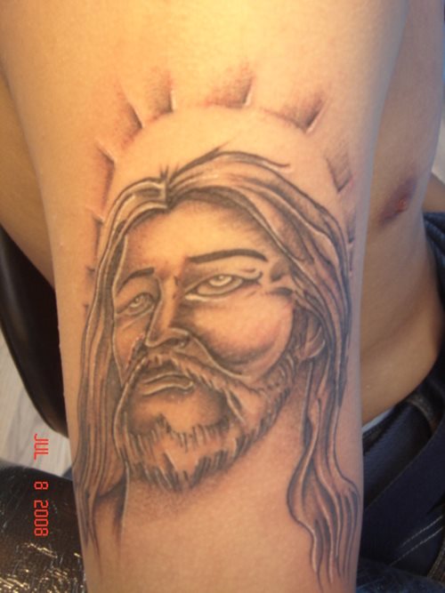 21 tatuaggi religiosi