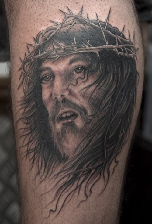 tatuaggio religioso foto 07