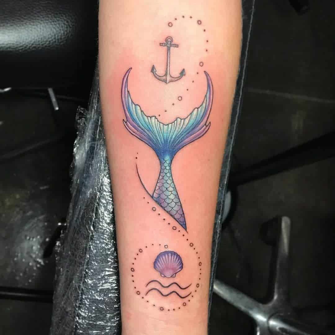 tatuaggio aquario 05