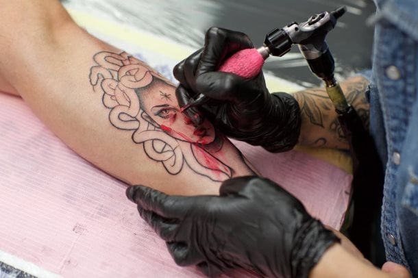 tatuaggio bilancia 73