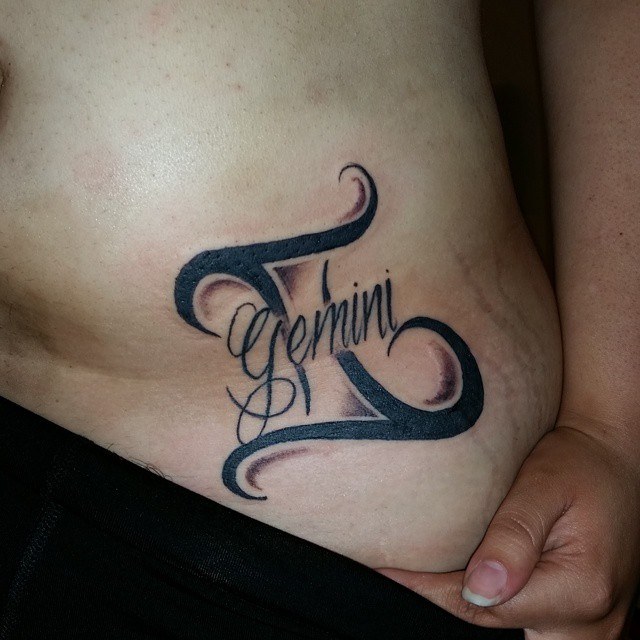 tatuaggio gemelli 139