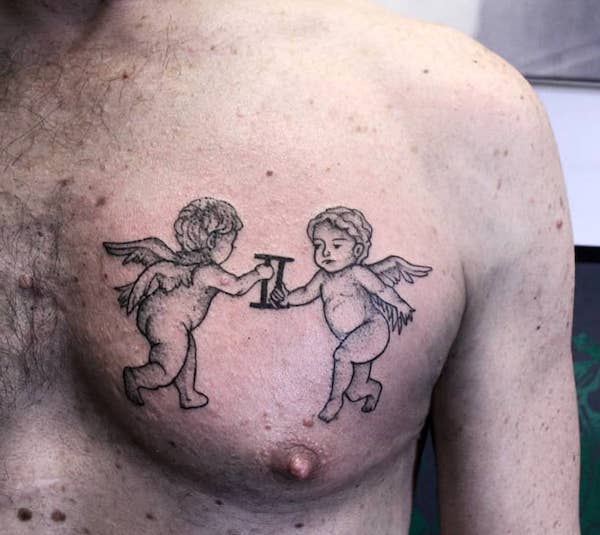 tatuaggio gemelli 59