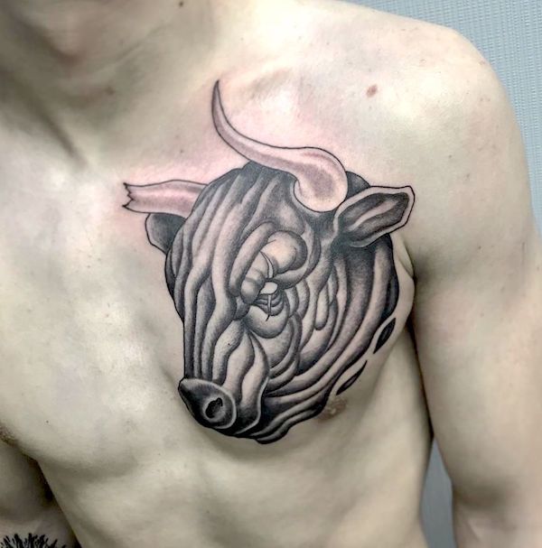 tatuaggio toro 02