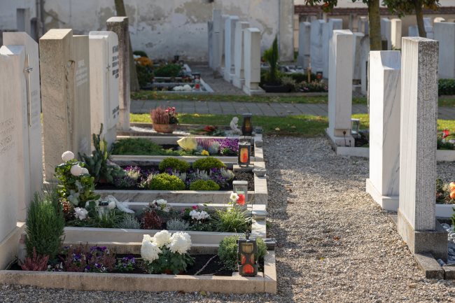 cimitero