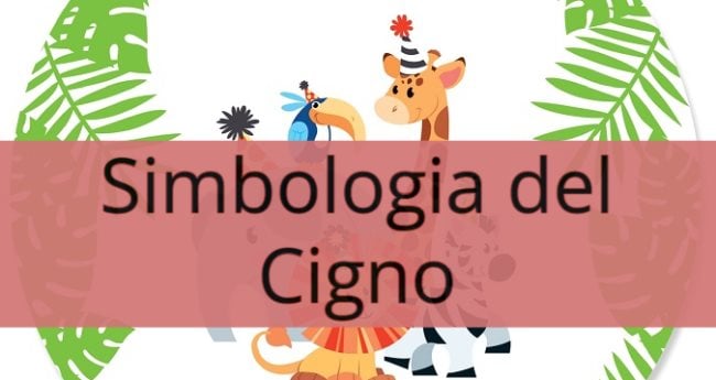 Simbologia Cigno