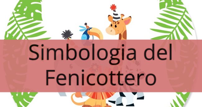 Simbologia del Fenicottero: Significato spirituale, simbolico, esoterico