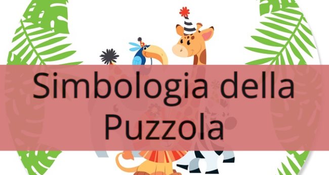 Simbologia Puzzola