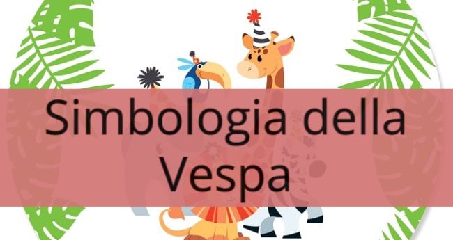 Simbologia della Vespa: Significato spirituale, simbolico, esoterico