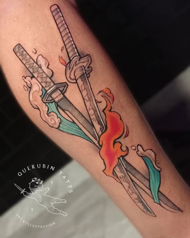 tattoo katana 03