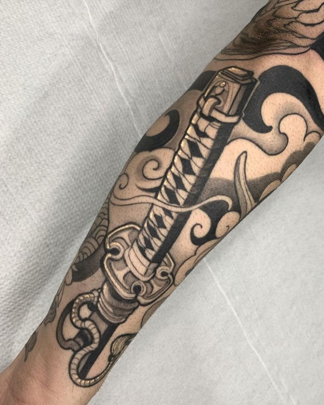 tattoo katana 05