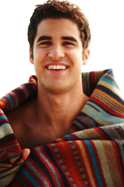 Darren Criss