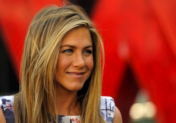 Jennifer-Aniston