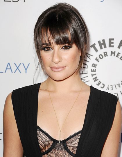 Lea Michele