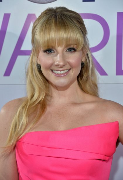 Melissa Rauch