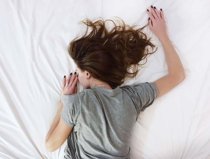 dromen slapen bed 128