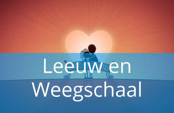 Leeuw en Weegschaal: Liefde & Relatiehoroscoop