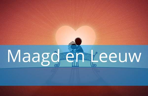 Maagd en Leeuw: Liefde & Relatiehoroscoop