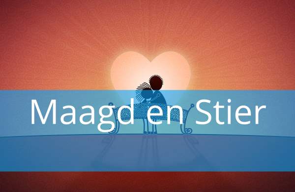 Maagd en Stier: Liefde & Relatiehoroscoop