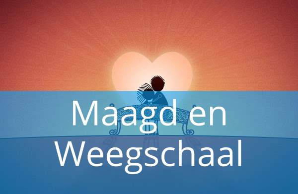 Maagd en Weegschaal: Liefde & Relatiehoroscoop