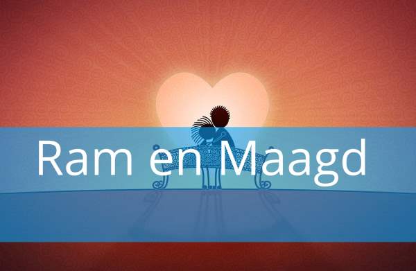 Ram en Maagd : Liefde & Relatiehoroscoop