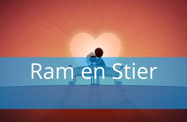 Ram en Stier: Liefde & Relatiehoroscoop