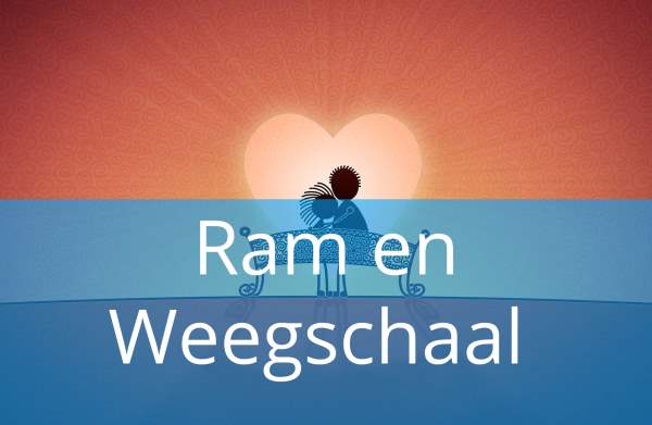 Ram en Weegschaal: Liefde & Relatiehoroscoop