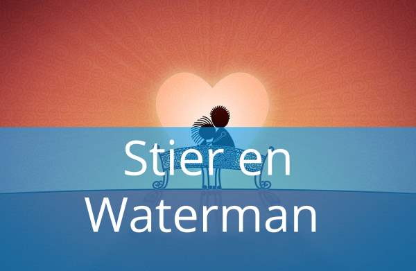 Stier en Waterman : Liefde & Relatiehoroscoop