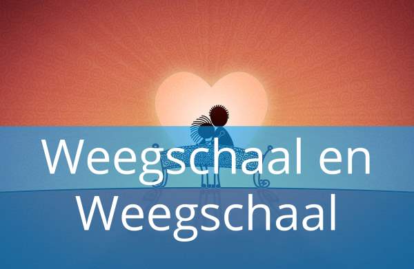 Weegschaal en Weegschaal: Liefde & Relatiehoroscoop