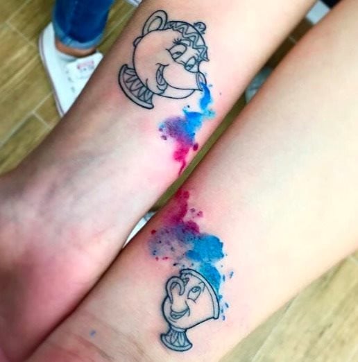 kind tattoo 69