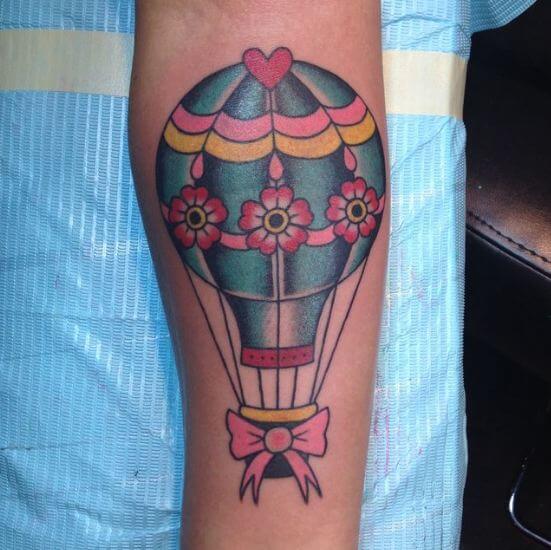 moeder kind tattoo 49