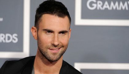 Adam Levine