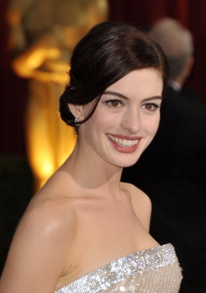 Anne Hathaway