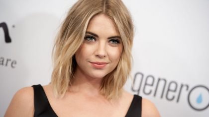 Ashley Benson