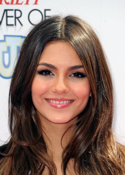 Victoria-Justice