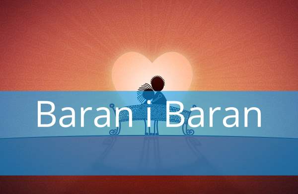 Baran i Baran
