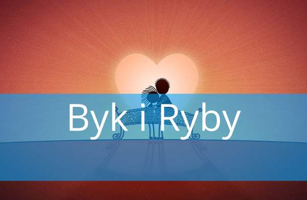 Byk i Ryby – Dopasowanie, Miłość, przyjaźń, w łóżku, związek