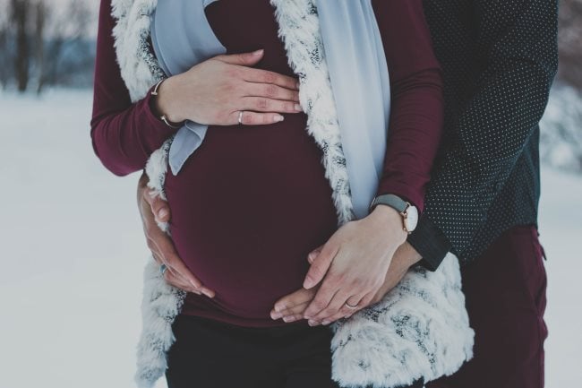 5 snów, które mogą wskazywać na to, że zajdziesz w ciążę